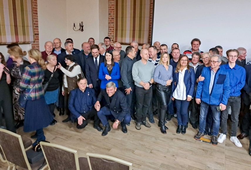 Taki był żeglarski sezon zdjęcie nr 297864