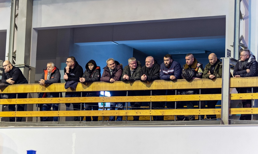 Mikołajkowe pięściarstwo zdjęcie nr 297916