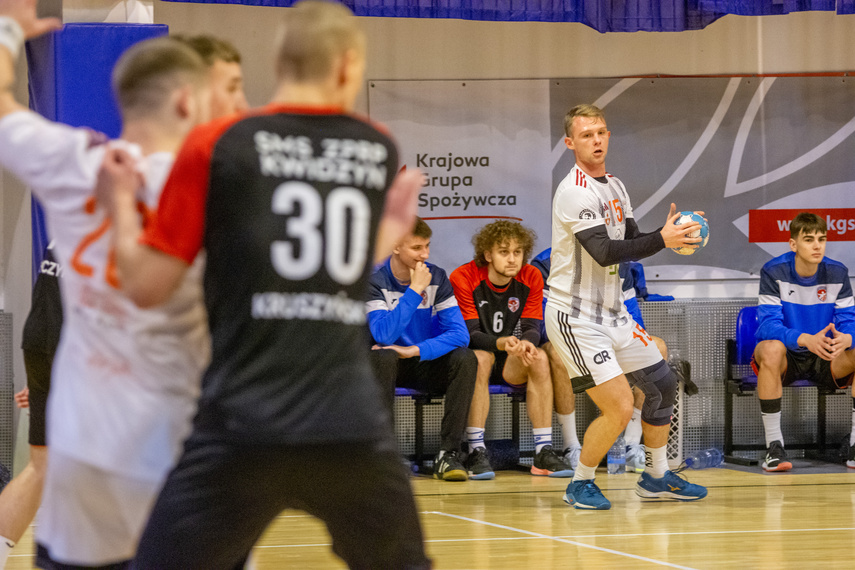 Druga przegrana Silvantu zdjęcie nr 298285