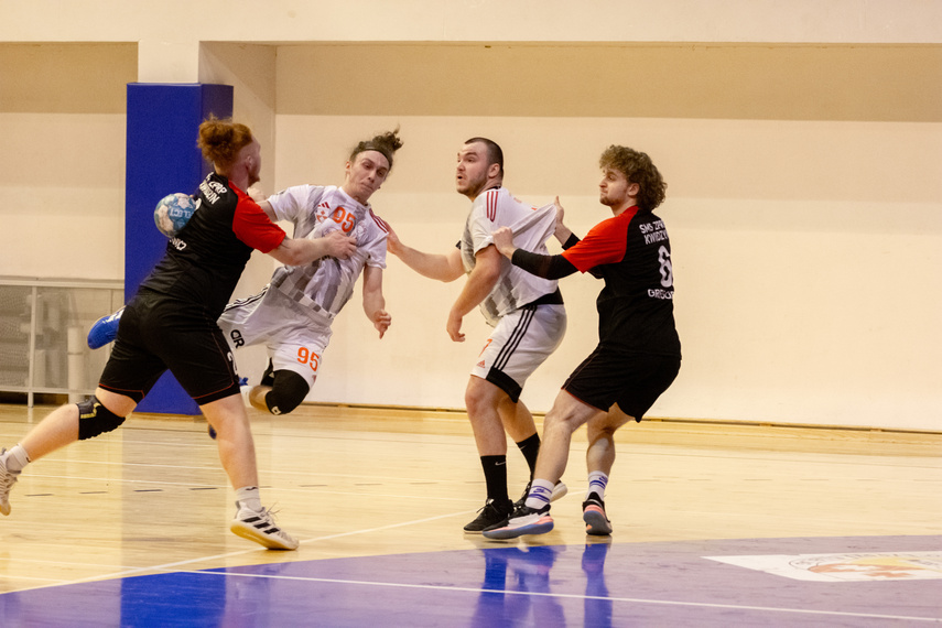 Druga przegrana Silvantu zdjęcie nr 298312