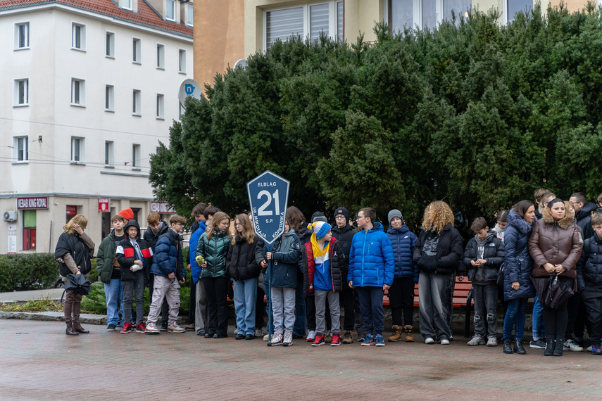 Upamiętnili rocznicę Grudnia zdjęcie nr 298373