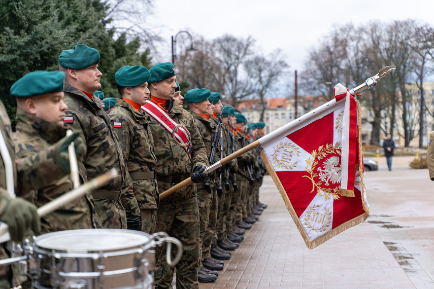 Upamiętnili rocznicę Grudnia zdjęcie nr 298387