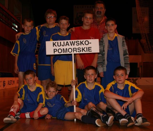 Rozpoczęcie festiwalu unihokeja w hali MOS zdjęcie nr 24224