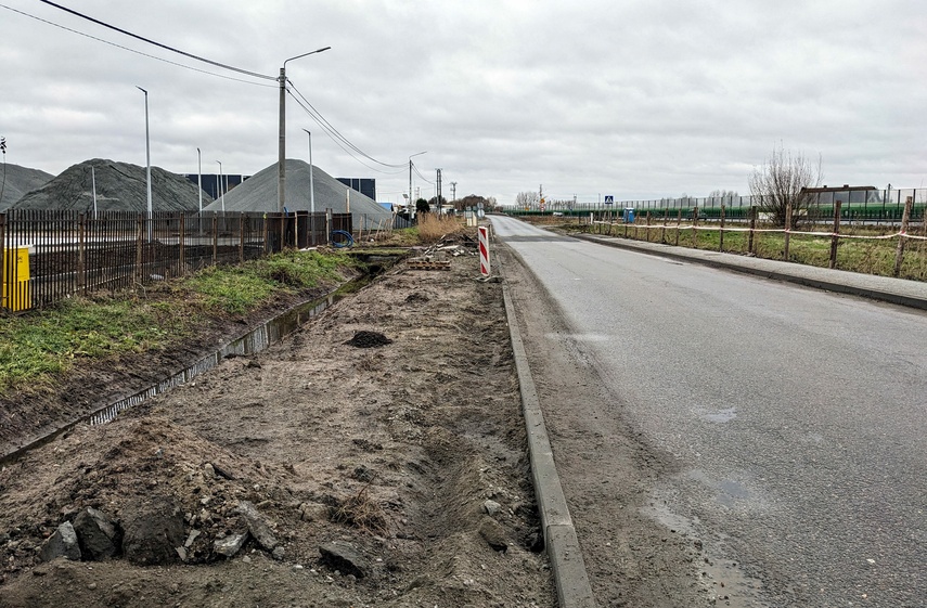 To się ogląda Gronowo