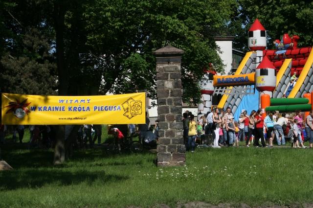 Festyn Piegusa zdjęcie nr 24232