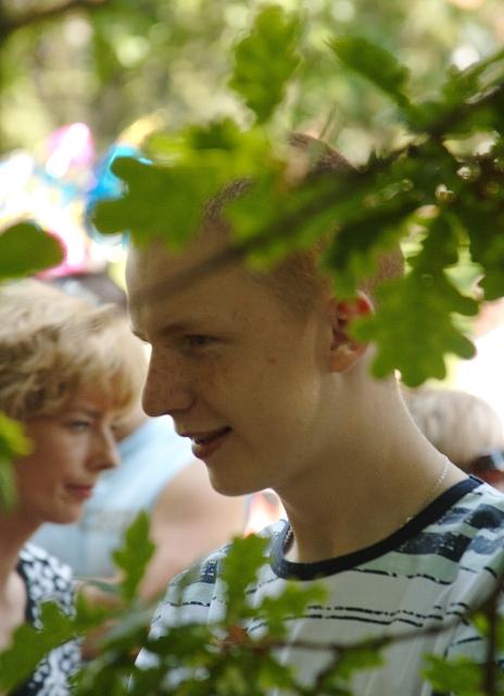 Festyn Piegusa zdjęcie nr 24247