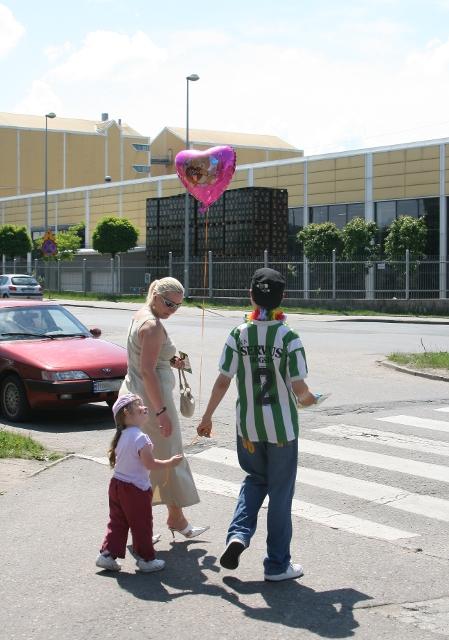 Elbląg Festyn Piegusa