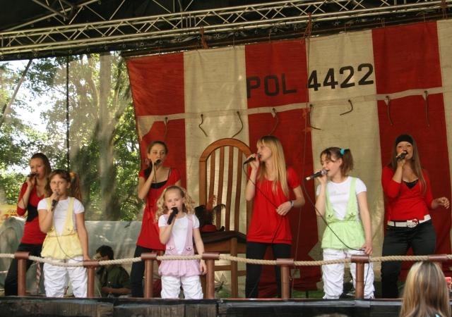 Festyn Piegusa zdjęcie nr 24264