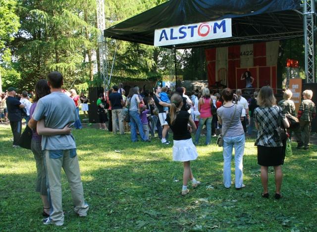 Festyn Piegusa zdjęcie nr 24273