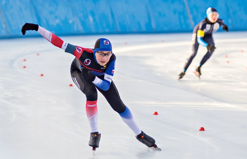 Kalbar na sportowo zdjęcie nr 298895