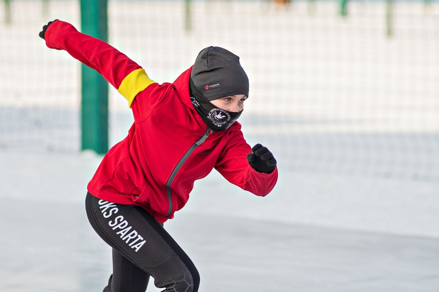 Kalbar na sportowo zdjęcie nr 298885