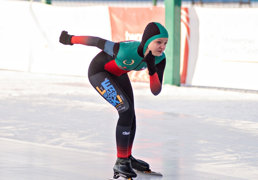 Kalbar na sportowo zdjęcie nr 298892