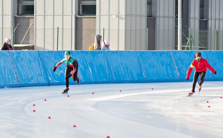 Kalbar na sportowo zdjęcie nr 298883
