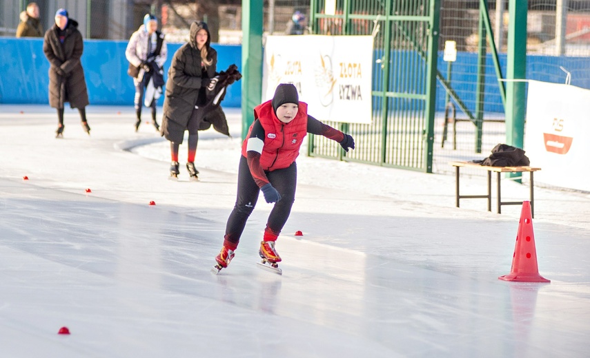 Kalbar na sportowo zdjęcie nr 298898