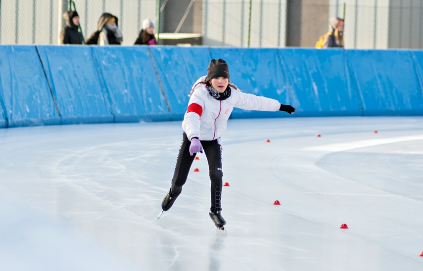 Kalbar na sportowo zdjęcie nr 298882