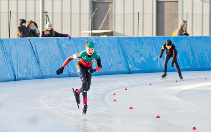 Kalbar na sportowo zdjęcie nr 298887