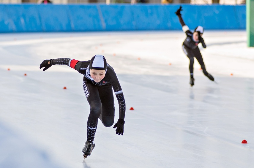 Kalbar na sportowo zdjęcie nr 298901
