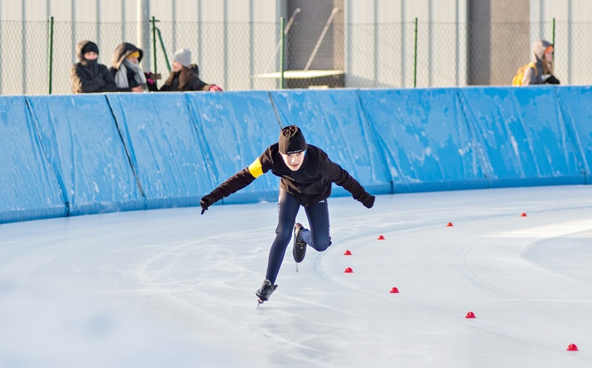 Kalbar na sportowo zdjęcie nr 298888