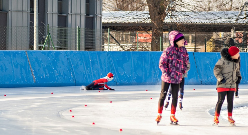 Kalbar na sportowo zdjęcie nr 298880