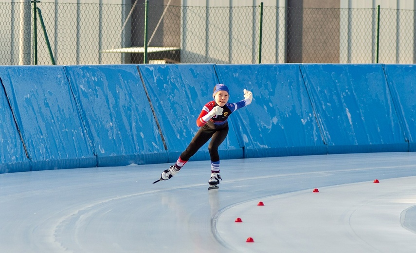 Kalbar na sportowo zdjęcie nr 298867