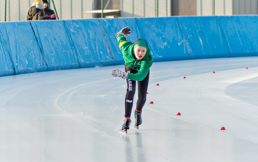 Kalbar na sportowo zdjęcie nr 298869