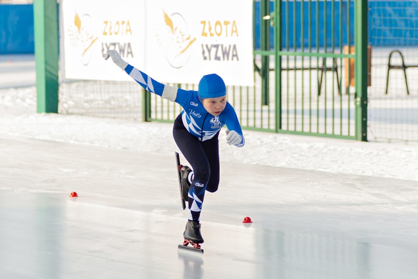 Kalbar na sportowo zdjęcie nr 298874
