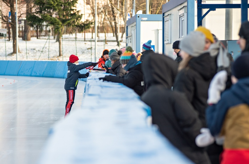 Kalbar na sportowo zdjęcie nr 298864