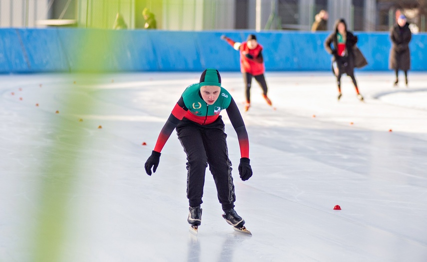 Kalbar na sportowo zdjęcie nr 298897