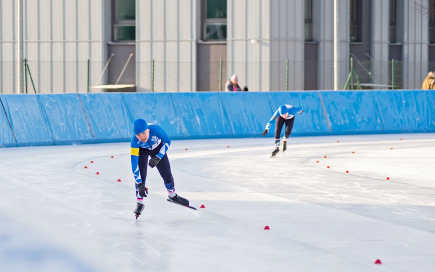 Kalbar na sportowo zdjęcie nr 298902