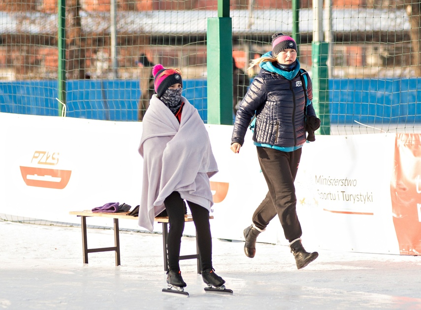 Kalbar na sportowo zdjęcie nr 298881