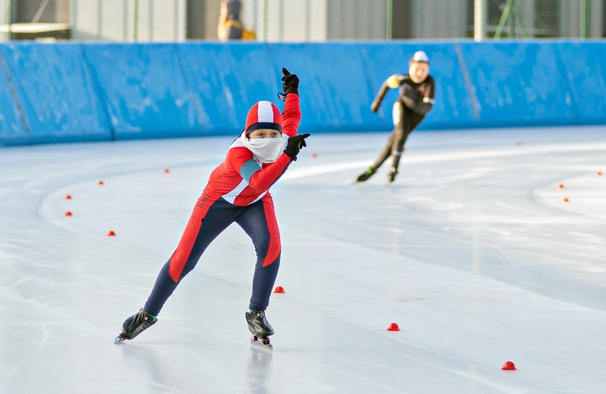 Kalbar na sportowo zdjęcie nr 298878