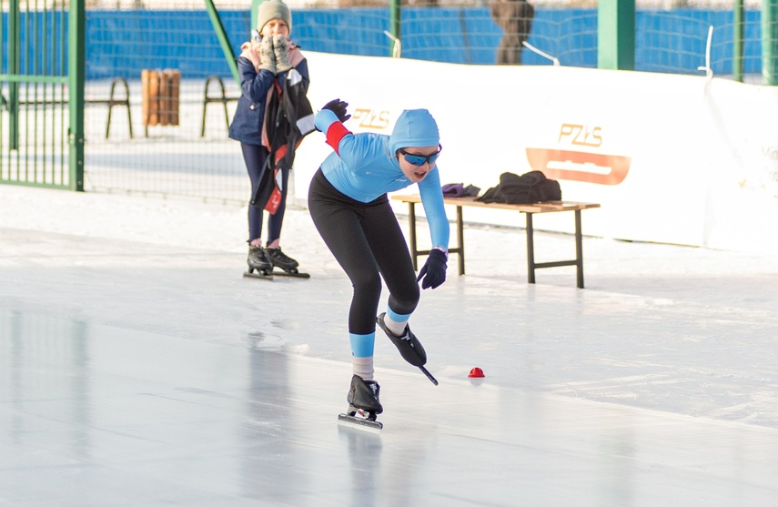 Kalbar na sportowo zdjęcie nr 298876