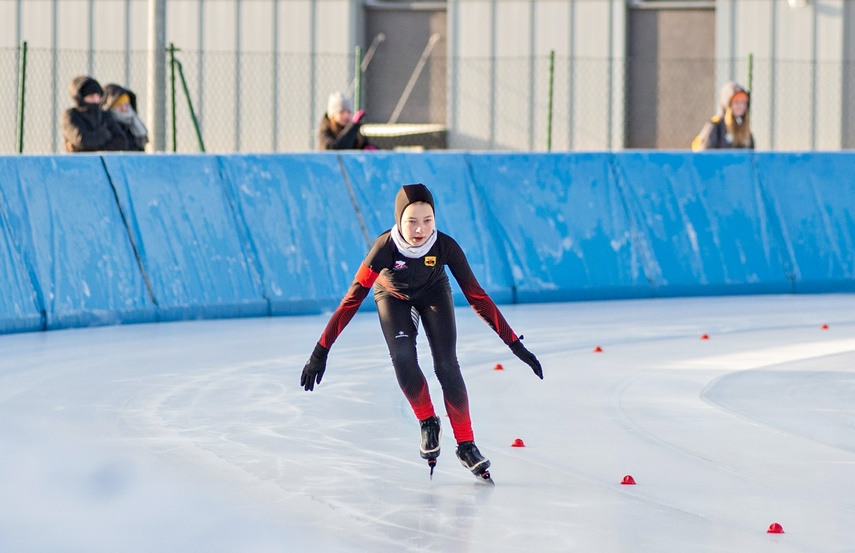 Kalbar na sportowo zdjęcie nr 298886