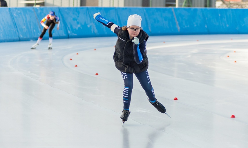 Kalbar na sportowo zdjęcie nr 298873
