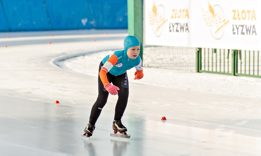 Kalbar na sportowo zdjęcie nr 298868