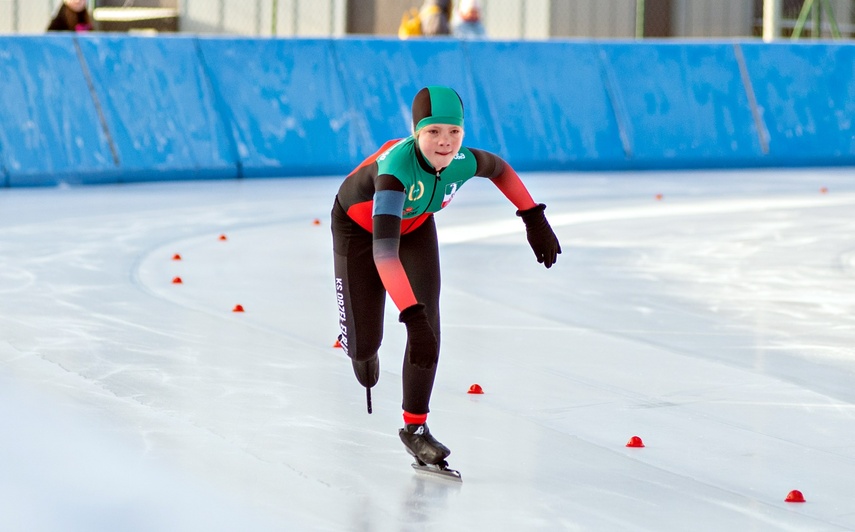 Kalbar na sportowo zdjęcie nr 298884