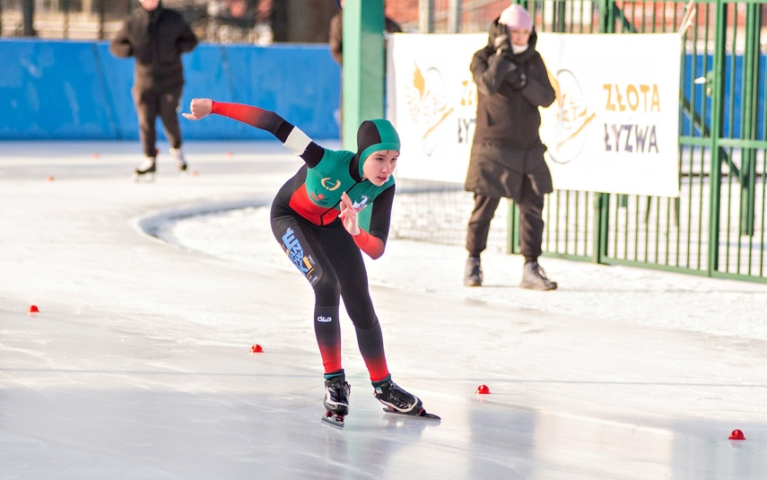 Kalbar na sportowo zdjęcie nr 298890