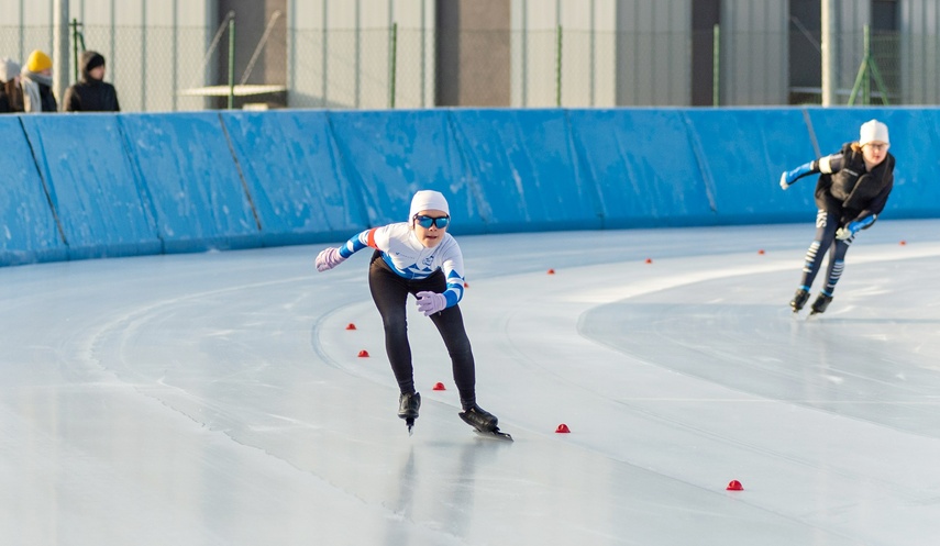 Kalbar na sportowo zdjęcie nr 298870