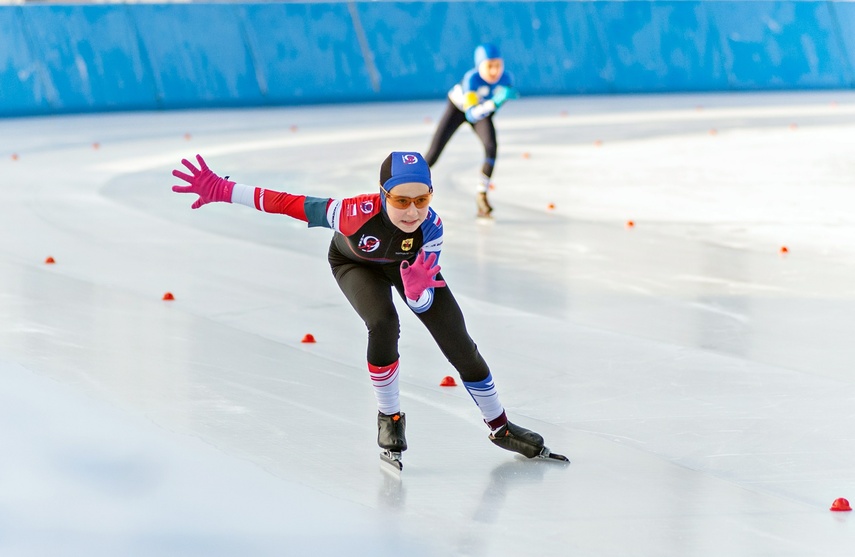 Kalbar na sportowo zdjęcie nr 298875