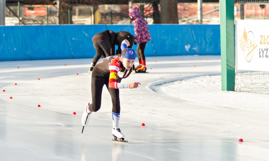 Kalbar na sportowo zdjęcie nr 298871