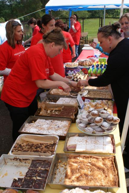 Dzień dziecka w Tolkmicku zdjęcie nr 24322