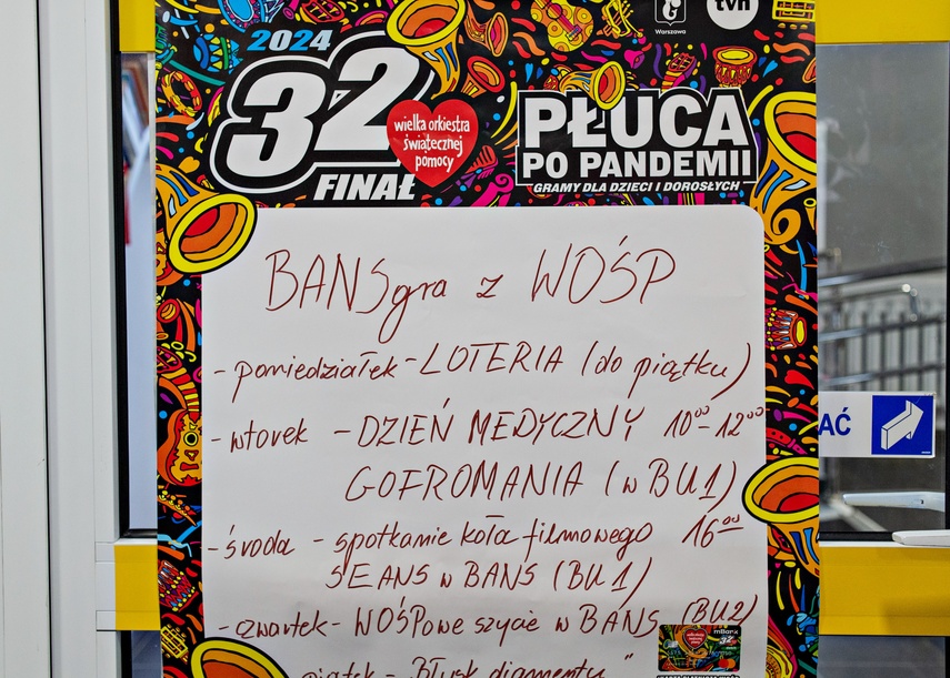 ANS gra z WOŚP zdjęcie nr 300691