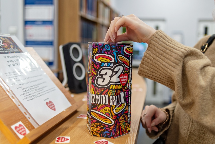 ANS gra z WOŚP zdjęcie nr 300676