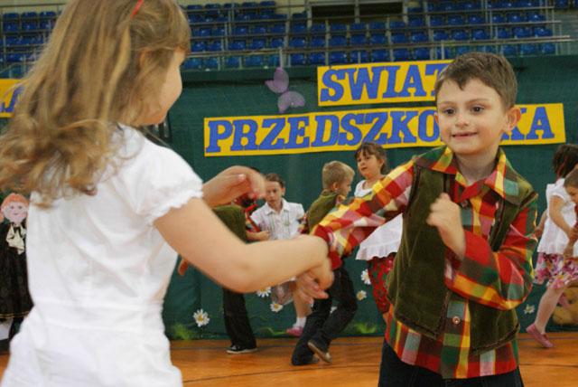 Świat Przedszkolaka zdjęcie nr 24382