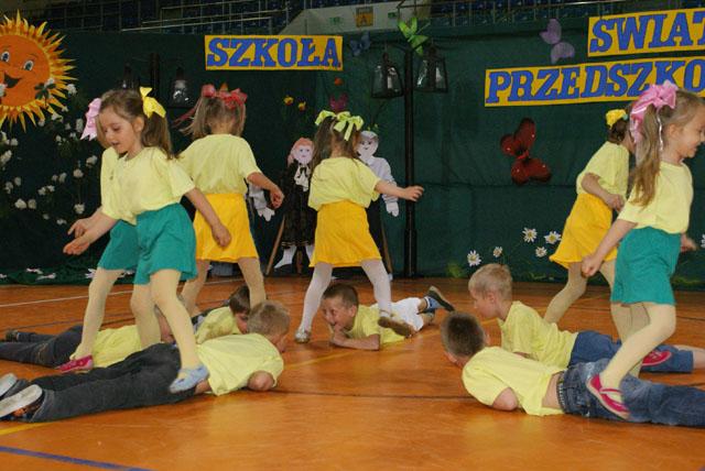 Świat Przedszkolaka zdjęcie nr 24361