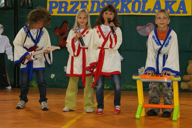 Świat Przedszkolaka zdjęcie nr 24363