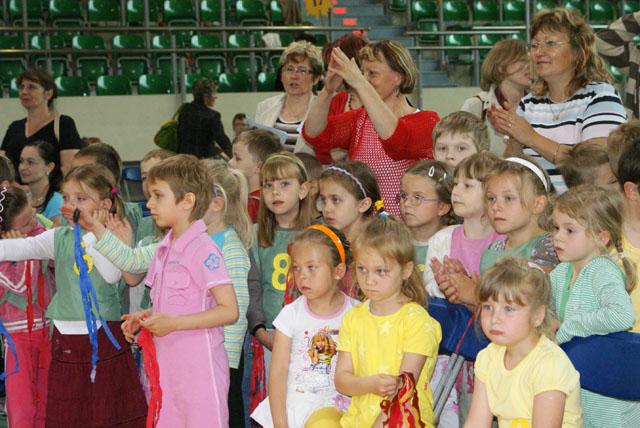 Świat Przedszkolaka zdjęcie nr 24370