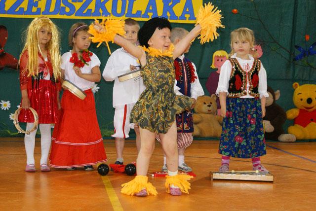 Świat Przedszkolaka zdjęcie nr 24369