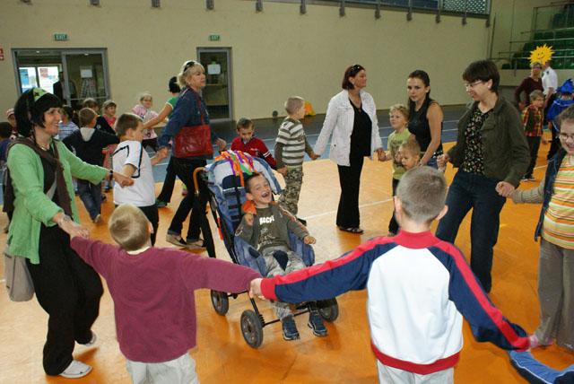 Świat Przedszkolaka zdjęcie nr 24367