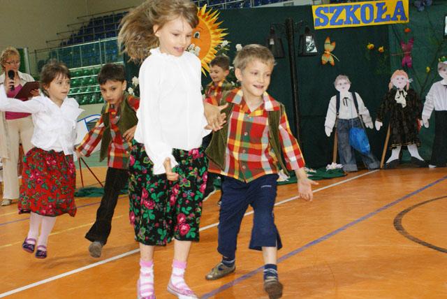 Świat Przedszkolaka zdjęcie nr 24381